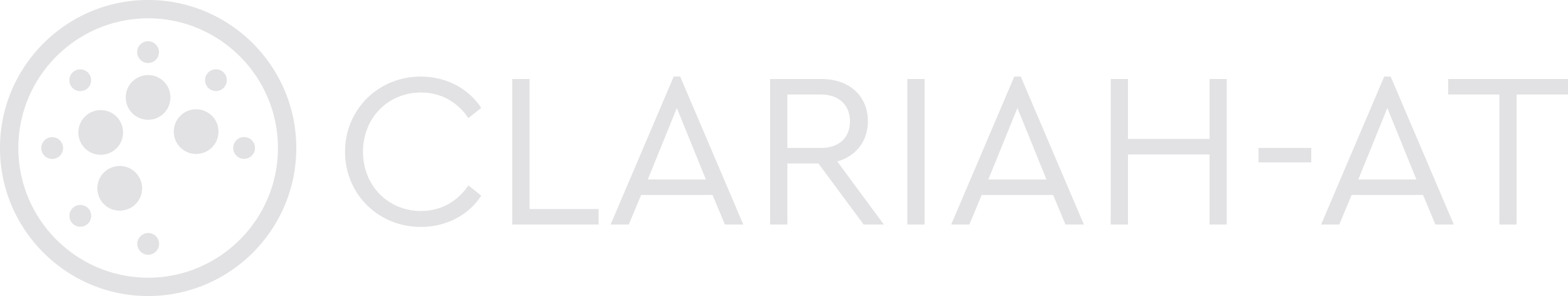 Logo CLARIAH-AT