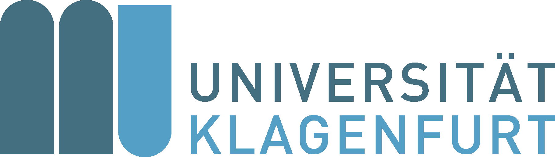 Logo Universität Klagenfurt